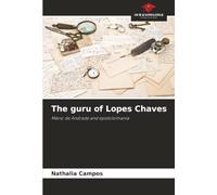 The guru of Lopes Chaves: Mário de Andrade and epistolomania