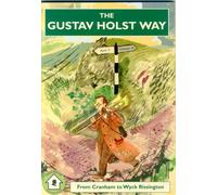 The Gustav Holst Way