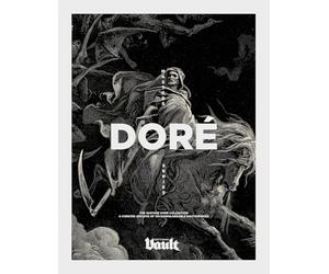 The Gustave Doré Collection: A Curated Archive of 154 Downloadable Masterpieces - A Vault Editions Masters Series