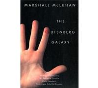 The Gutenberg Galaxy by Marshall McLuhan Collectif (Auteur)
