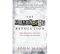 The Gutenberg Revolution