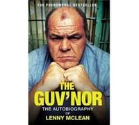 The Guvnor by Lenny McLean Lenny Mclean, (Auteur)