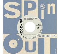 The Guy Hamper Trio Feat. James Taylor - Taulkinham, Tennessee / a Surprise to You, No Surp