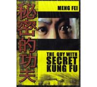 The Guy With Secret Kung Fu