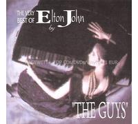 The Guys - The Very Best Of Elton John (Vocal Version + Instrumental Version)