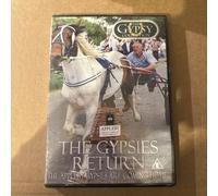 The Gypsies Return The Appleby Gypsies Are Coming Home - Dvd