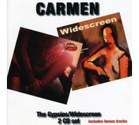 The Gypsies/Widescreen