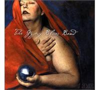 The Gypsy Blues Band - Speed of Love