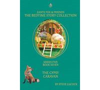 The Gypsy Caravan