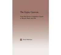 The Gypsy Caravan - [Version Originale] David Malvinni (Auteur)