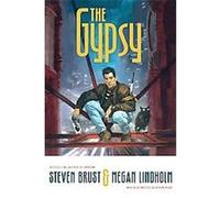 The Gypsy Megan Lindholm, Steven Brust (Auteur)