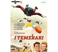 The Gypsy Moths (1969) [ NON-USA FORMAT, PAL, Reg.0 Import - Italy ]