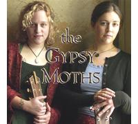 The Gypsy Moths [Import]