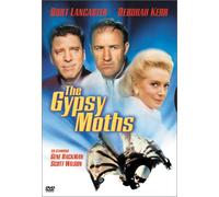 Les Parachutistes arrivent (The Gypsy Moths) – DVD – Import USA Zone 1