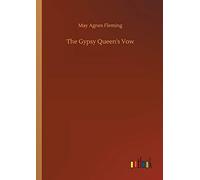 The Gypsy Queen's Vow