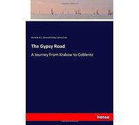 The Gypsy Road