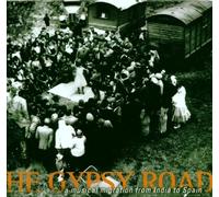 The Gypsy Road