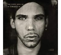 The Gypsy Soul of Tiwayo
