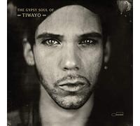 The Gypsy Soul of Tiwayo