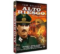 The Gypsy Warriors (1978) / Alto Riesgo (Dvd)