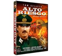 The Gypsy Warriors [ NON-USA FORMAT, PAL, Reg.0 Import - Spain ]