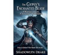 The Gypsy's Enchanted Blade: A Warrior's Heart, A Sorcerer's Temptation