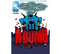 The H-Bomb: One Shot