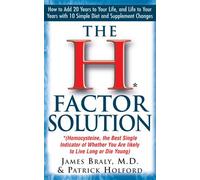 The H Factor Solution