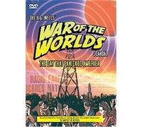 The H.G. Wells' War Of The Worlds Scandal , (+CD) G