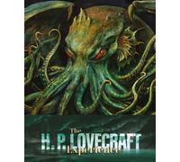 The H. P. Lovecraft Experience