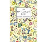 The Ha Ha Bonk Book Janet Ahlberg (Auteur)