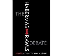 The HabermasRawls Debate - James Gordon Finlayson - Columbia University Press - Livre en Anglais - Paperback James Gordon FinlaysonJames Gordon Finlayson (Auteur)