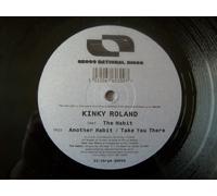 The Habit - Kinky Roland 12"