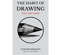 The Habit of Drawing: Fast and Slow
