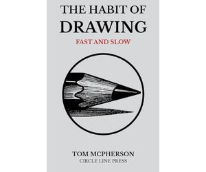 The Habit of Drawing: Fast and Slow