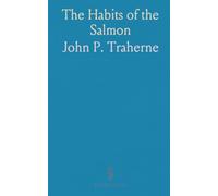 The Habits of the Salmon