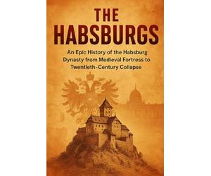 The Habsburgs: An Epic History of the Habsburg Dynasty from Medieval Fortress to Twentieth-Century Collapse