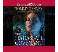 The Hadassah Covenant [Import]