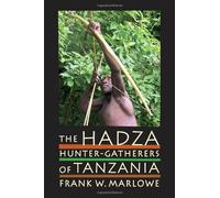The Hadza