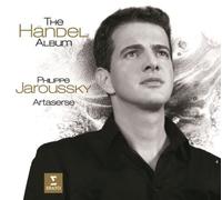 The Haendel Album