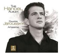 The Händel Album E