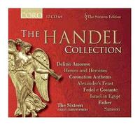 The Haendel Collection