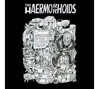 The Haermorrhoids - Apparatus of The Ultimate Power [Import Anglais]