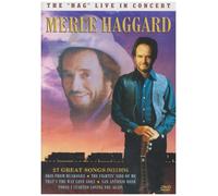 The "Hag" Live In Concert