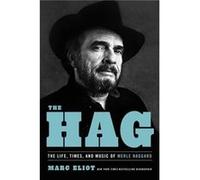 The Hag - Marc Eliot - Little Brown amp Company - Livre en Anglais - Paperback Marc EliotMarc Eliot (Auteur)