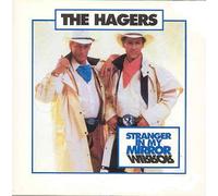 The Hagers - The Hagers: Stranger In My Mirror (UK Import)