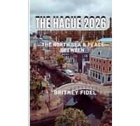 THE HAGUE 2026: The North Sea & Peace Between