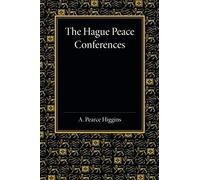 The Hague Peace Conferences