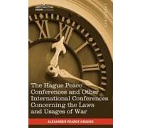 The Hague Peace Conferences