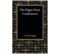 The Hague Peace Conferences